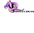 AR PRODUCTIONS logo