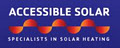 Accessible Solar image 2