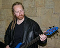 Anthony Gosnell - Guitar Tutor image 3