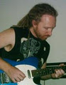 Anthony Gosnell - Guitar Tutor image 1