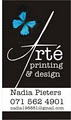 Arté Printing and Design image 1