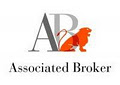 Associated Broker logo