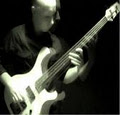 Bass & Guitar Lessons with Martyn Krügel logo