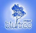 Blu Tree Studio logo