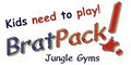 BratPack! Jungle Gyms image 4