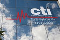 CTI Education Group logo