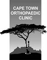 Cape Town Orthopaedic Clinic logo