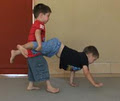 Cartwheel Kidz gymnastics classes image 4