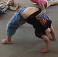 Cartwheel Kidz gymnastics classes image 1