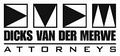 D vd M ATTORNEYS logo