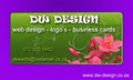 DW Design logo