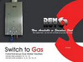 DewHot Gas Geysers image 4