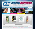 Digital Express | Graphic Design and Printing Cape Town image 2