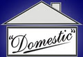 Domestic Industries logo
