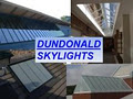 Dundonald Skylights logo