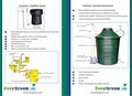 Easygreen Grey Water Systems Cape Town South Africa. Sun Valley image 4
