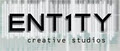 Entity Creative Studios logo