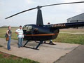 Flyjozi Helicopter Transfers image 2
