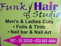 Funky Hair Studio image 6