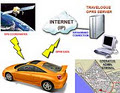 GPSFind - GPS Vehicle Tracking and fleet management logo