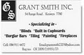 Grant Smith Inc image 1