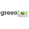 Greenbox Designs logo