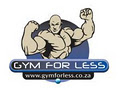 Gymforless.co.za logo