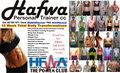 Hafwa Personal Trainer image 2