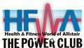 Hafwa Personal Trainer logo