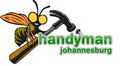 Handyman Johannesburg logo