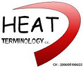 Heat Terminology CC logo