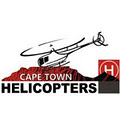 Helicopters Cape Town logo