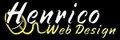 Henrico Web Design logo