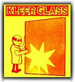 Kleer Glass logo