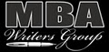 MBA Writers Group logo