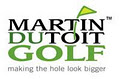 Martin du Toit - Golf Coaching image 4