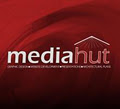 Media Hut logo