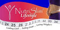 NutriSlim Lifestyle Kempton Park logo