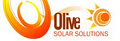 Olive Solar Solutions logo