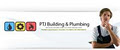 PTJ Building and Plumbing Supplies and Maintenance logo