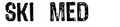 SKI-MED logo