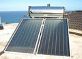 SolarTech - Solar Geysers logo