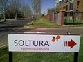 Soltura Group Holdings (Pty) Ltd logo