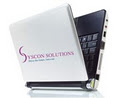 Syscon Solutions logo