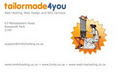 Tailormade4you Web Design, Web Hosting and SEO image 2