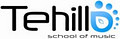 Tehilla School of Music logo