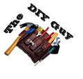 The DIY Guy logo