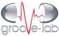 The Groove Lab logo