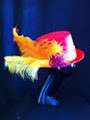 The Little Hattery - Hats & Fascinators from Cape Town for the World to Play image 5