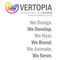 VERTOPIA logo